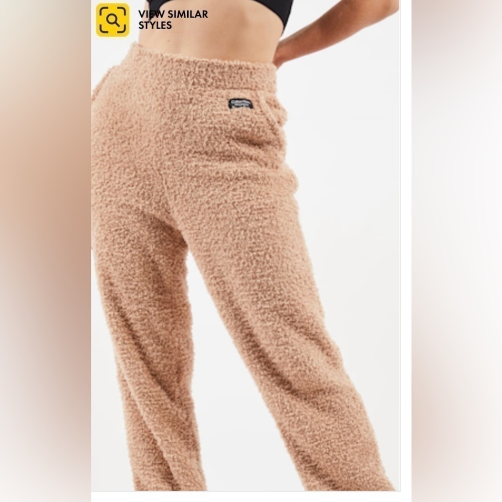 Calvin Klein Performance Shaggy Jogger - Picture 3 of 10